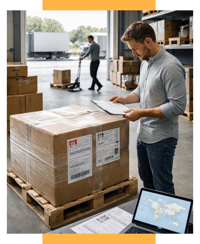 Срочная международная доставка от 12242 р. | СетСервис-Бгк