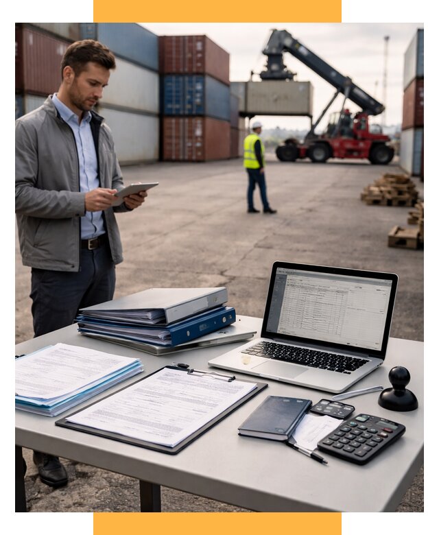 Контейнерные перевозки грузов по миру от 122424 р. | СетСервис-Бгк