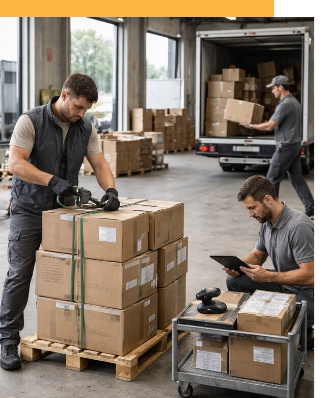 Перевозка сборных грузов по миру от 3571 руб, быстрая логистика