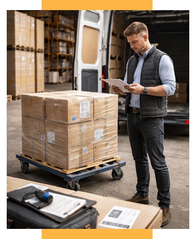 Экспедирование международных грузов от 12242 р. | СетСервис-Бгк