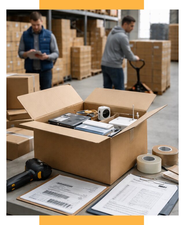 Доставка грузов из Китая в Россию от 61212 р. | СетСервис-Бгк