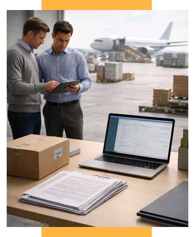 Авиадоставка из США от 663 р., быстро и надежно, СетСервис-Бгк