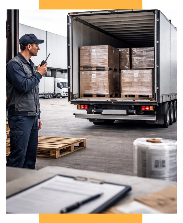 Автоперевозки из Италии от 86717 р., надежно СетСервис-Бгк