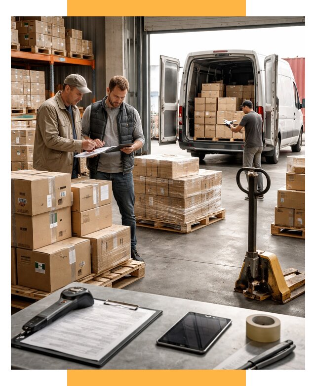 Сборные грузы из Италии, доставка от 18874 р. СетСервис-Бгк