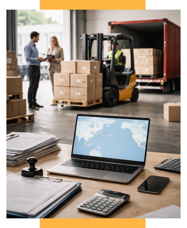 Доставка грузов из Японии в Россию от 91818 р. | СетСервис-Бгк