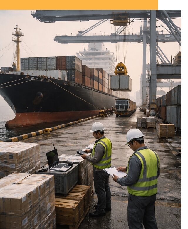 Морские перевозки из Японии от 91818 руб, доставка по миру