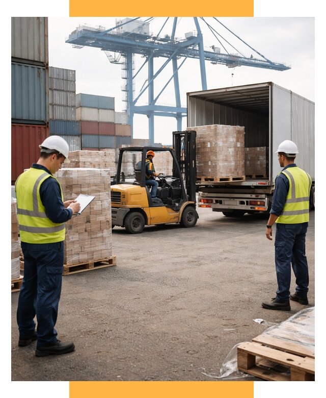 Доставка грузов из Вьетнама в Россию от 76515 р. | СетСервис-Бгк