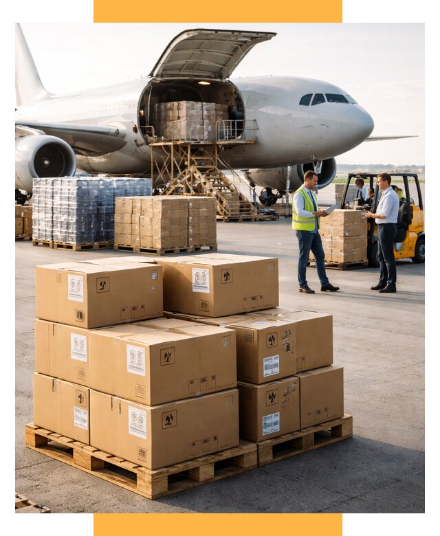 Авиадоставка из Вьетнама в Россию от 867 р. | СетСервис-Бгк