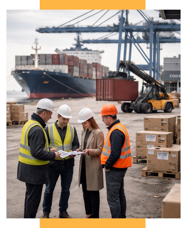 Морские перевозки из Вьетнама от 153030 р. — СетСервис-Бгк