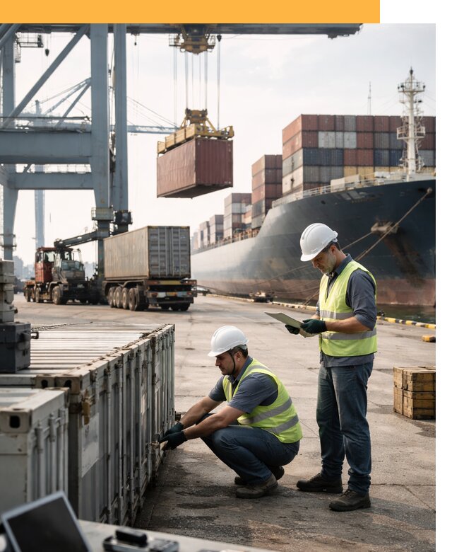 Морские перевозки из Вьетнама от 153030 руб сборные и FCL