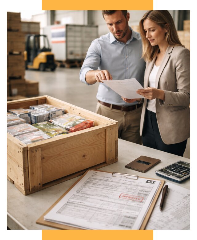 Доставка грузов из Таиланда в Россию от 35707 р. СетСервис-Бгк