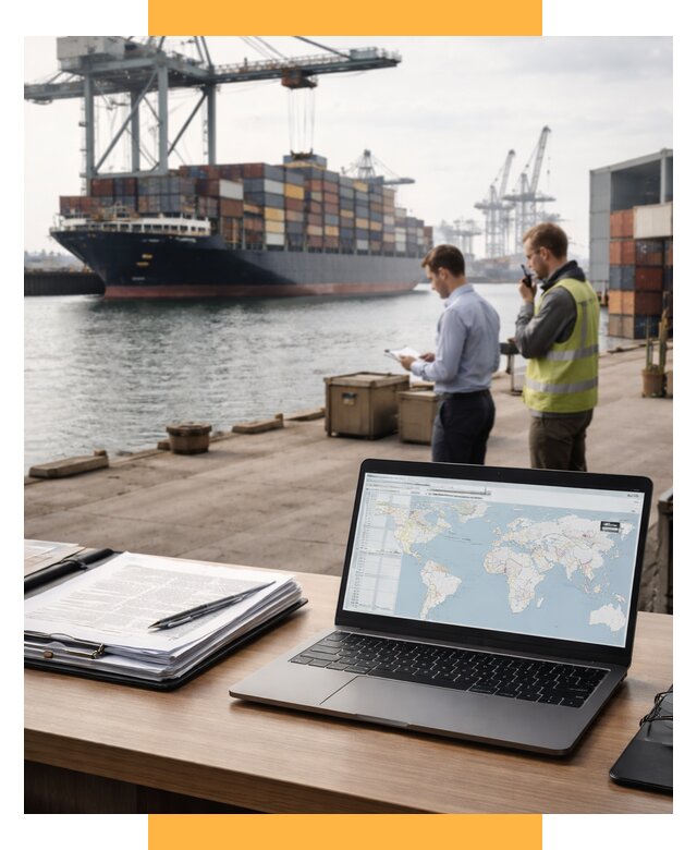 Морские перевозки из Малайзии от 86717 р. | СетСервис-Бгк