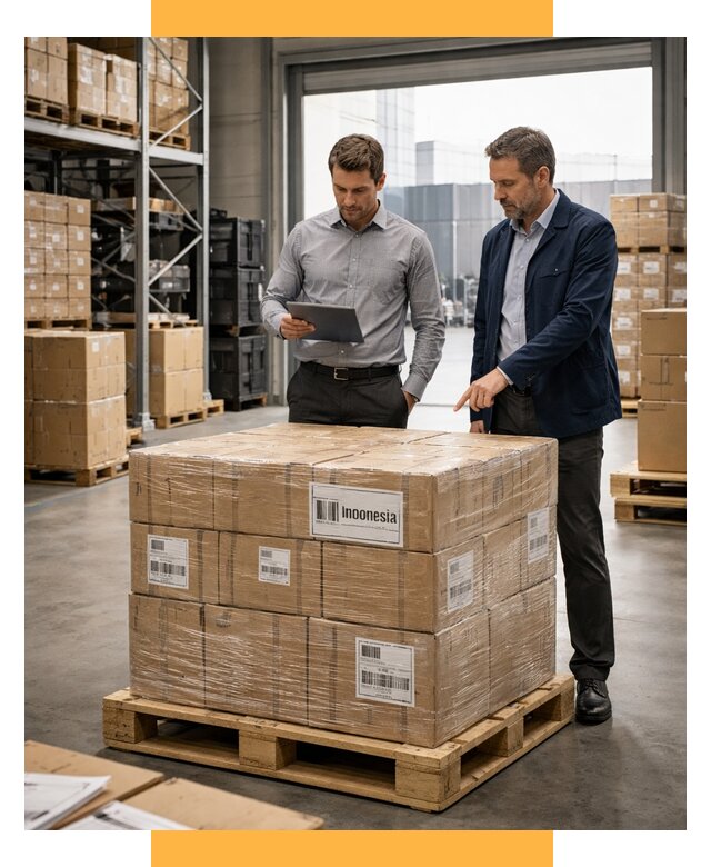 Доставка грузов из Индонезии в Россию от 86717 р., СетСервис-Бгк