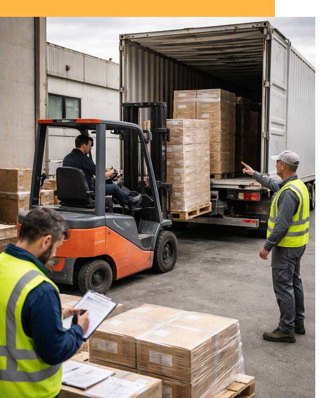 Доставка грузов из Армении по всему миру от 12242 руб.