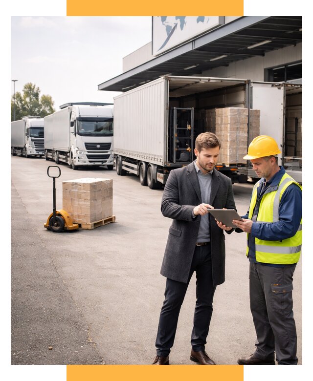 Автоперевозки из Грузии от 86717 р. - логистика СетСервис-Бгк