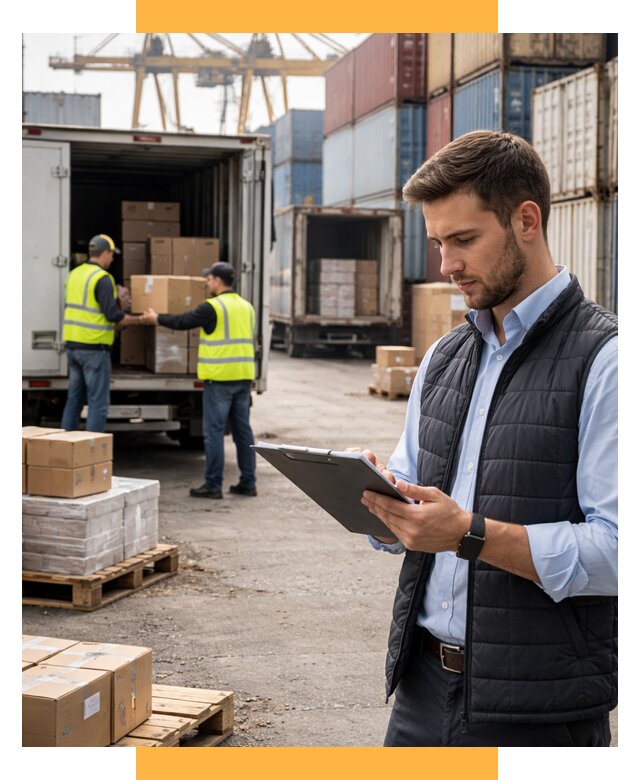 Доставка грузов из Азербайджана от 35707 р., СетСервис-Бгк