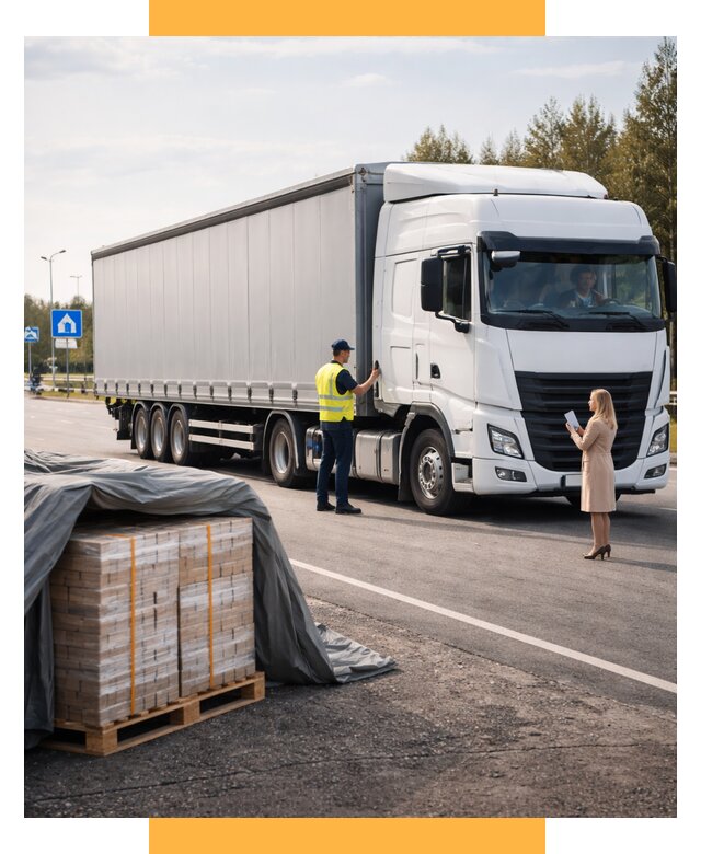 Автоперевозки из Узбекистана от 183636 р. — СетСервис-Бгк логистика