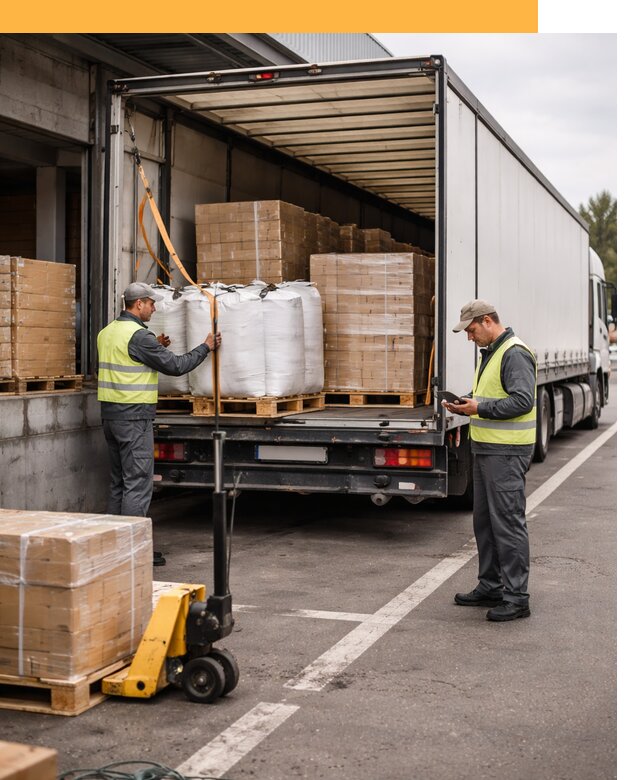 Автоперевозки из Узбекистана от 183636 руб/тонна, быстро и надежно