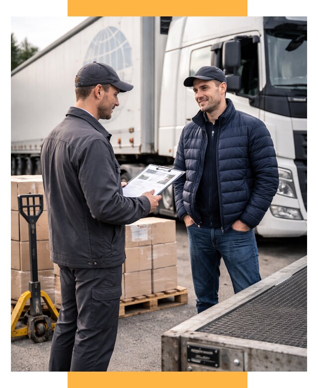 Автоперевозки грузов из Киргизии от 86717 р. — СетСервис-Бгк