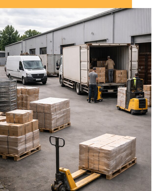 Доставка грузов из Беларуси по всему миру от 15303 руб