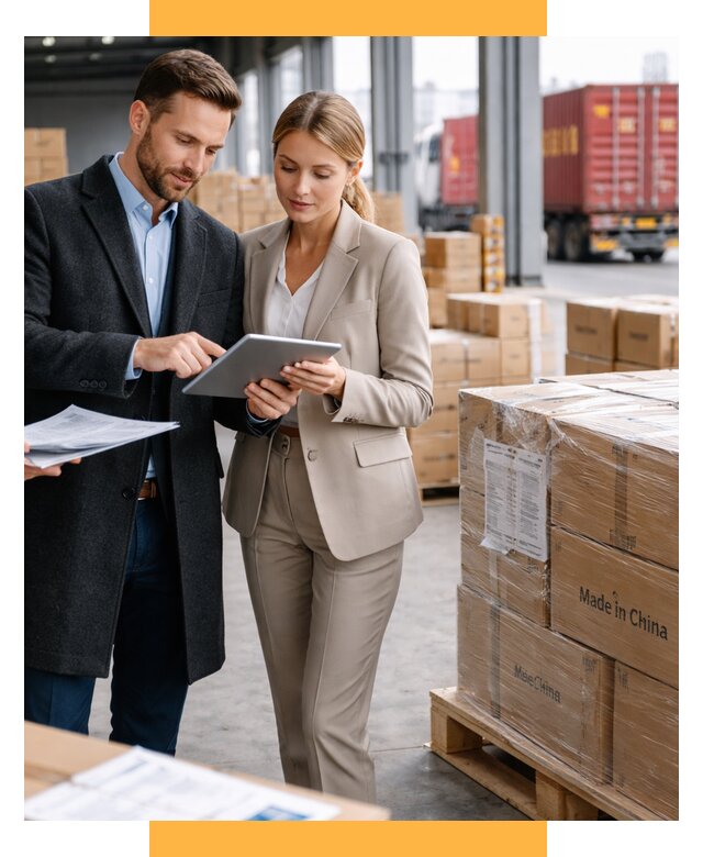 Доставка грузов в Китай от 35707 р. надежная логистика СетСервис-Бгк