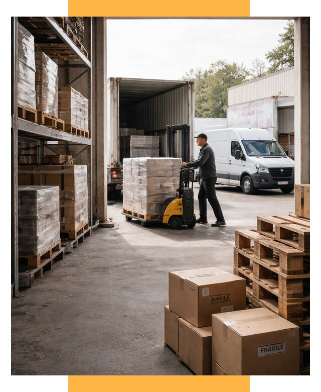 Доставка и перевозка грузов в Грузию от 25505 р., СетСервис-Бгк