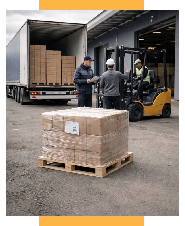 Доставка грузов в Азербайджан от 15303 р. | СетСервис-Бгк