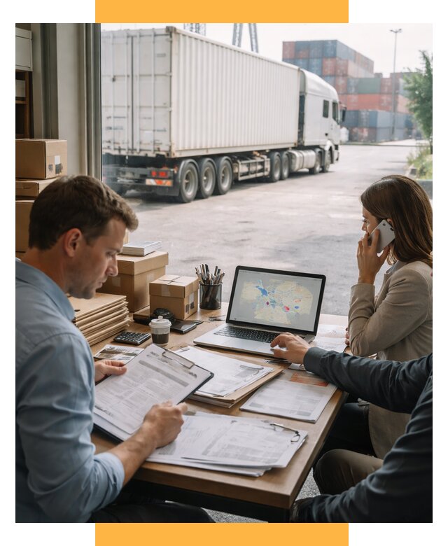 Доставка через Турцию: логистика и транзит от 6631 р. | СетСервис-Бгк