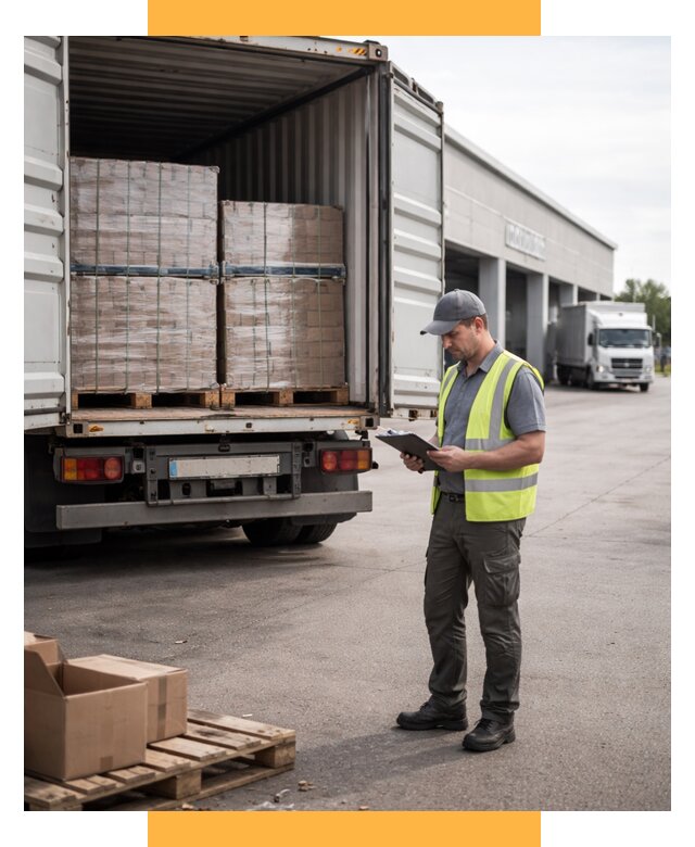 Доставка через Казахстан от 30606 р. | Транзит и логистикаСетСервис-Бгк