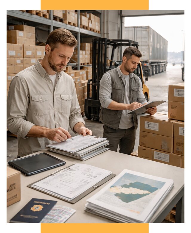 Доставка через ОАЭ от 7652 р. транзит и склад в Дубае, СетСервис-Бгк