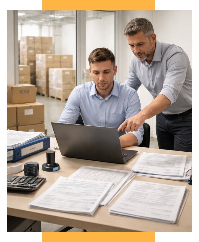 Таможенное оформление грузов из Китая от 12242 р., СетСервис-Бгк