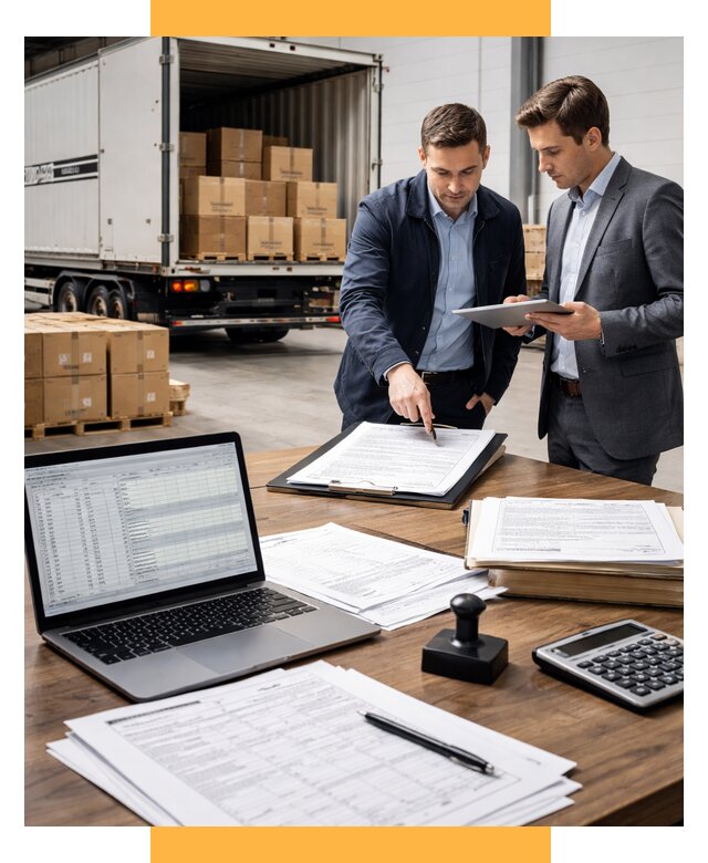 Таможенное оформление грузов из Армении от 8672 р. | СетСервис-Бгк