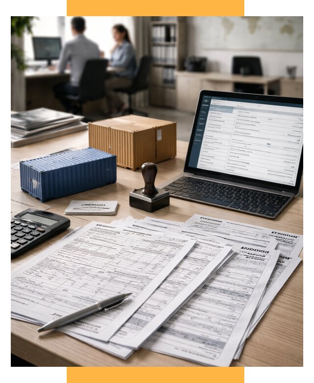 Таможенное оформление грузов из Узбекистана от 12242 р. СетСервис-Бгк