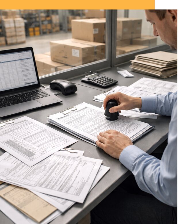 Таможенное оформление и сопровождение грузов из Узбекистана от 12242