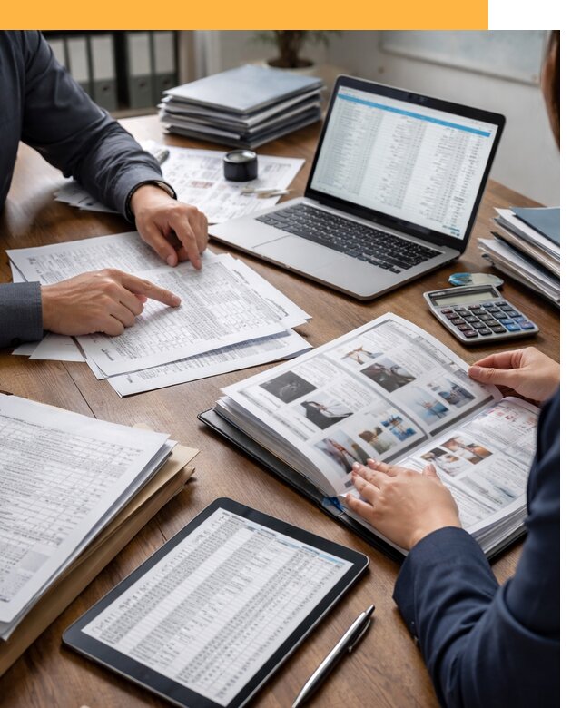 Профессиональный подбор кода ТН ВЭД для таможенного оформления от 2551 руб