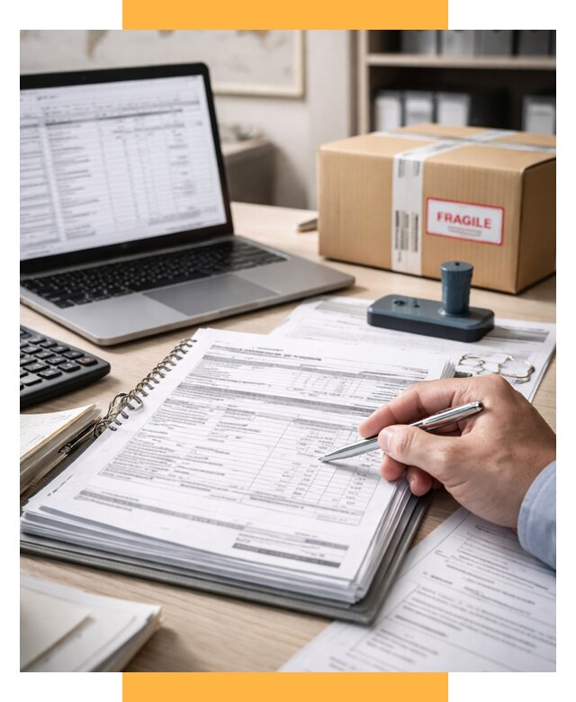 Определение таможенной стоимости, расчет от 3571 р. | СетСервис-Бгк