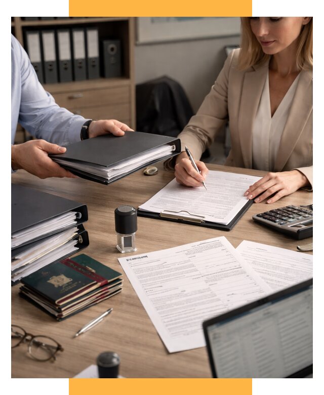 Разрешительная документация для импорта от 8162 р. | СетСервис-Бгк