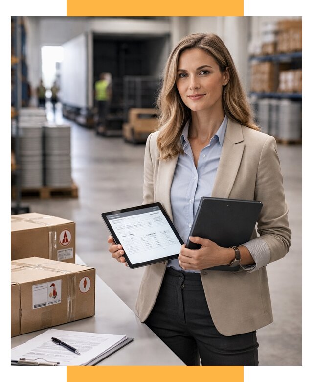 Таможенное оформление хим. сырья от 12242 р. СетСервис-Бгк