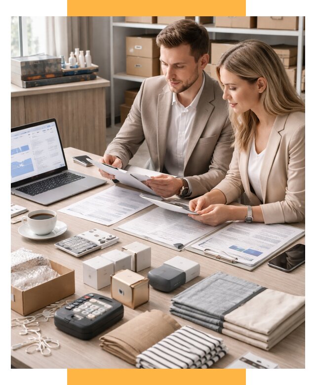 Закупка товара в Китае под ключ от 7141 р. | СетСервис-Бгк