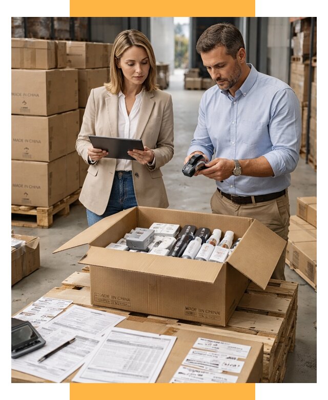 Выкуп товара в Китае с доставкой, оплата от 4591 р. | СетСервис-Бгк