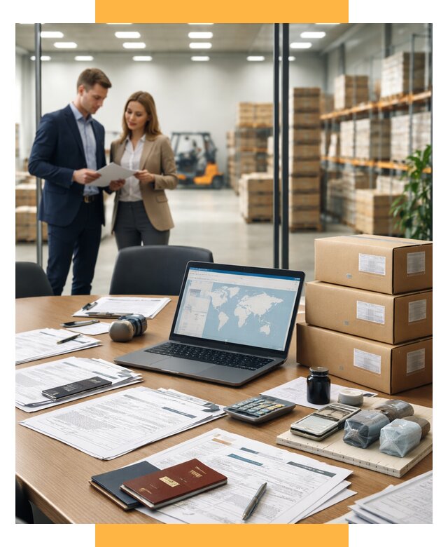 Торговый дом в Китае от 45909 р. — услуги и сервис СетСервис-Бгк