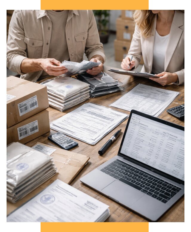 Закупка и доставка из Турции от 25505 р. - СетСервис-Бгк