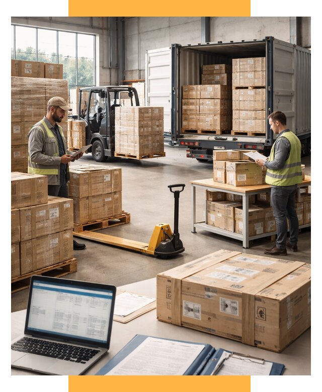 Оптовые поставки из Турции быстро от 45909 р. — СетСервис-Бгк