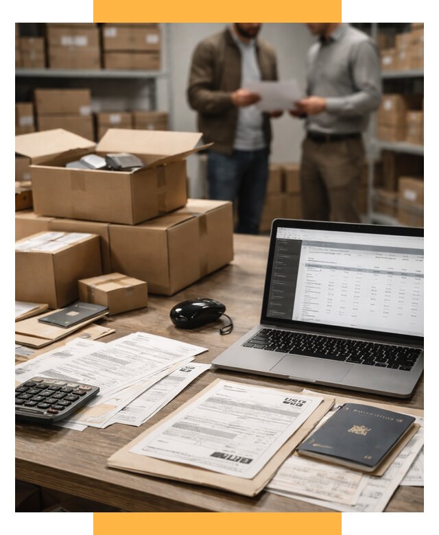 Закупка и выкуп товаров в США под ключ от 5101 р. | СетСервис-Бгк