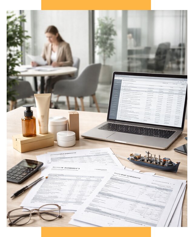 Закупка товара в ОАЭ под ключ от 15303 р. | СетСервис-Бгк