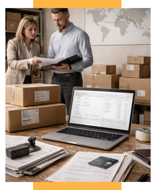 Выкуп товара в ОАЭ под ключ оперативно от 7652 р. | СетСервис-Бгк