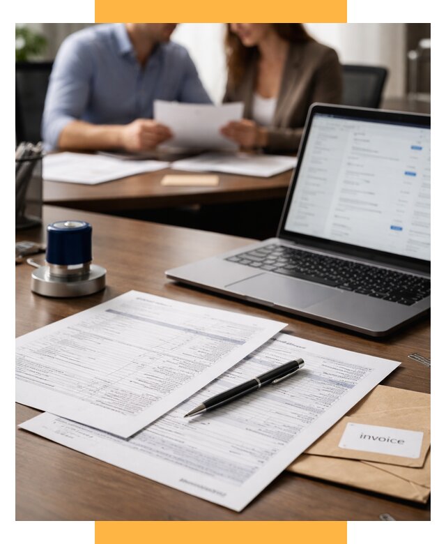 Оплата инвойсов за рубеж под ключ от 3571 р., СетСервис-Бгк