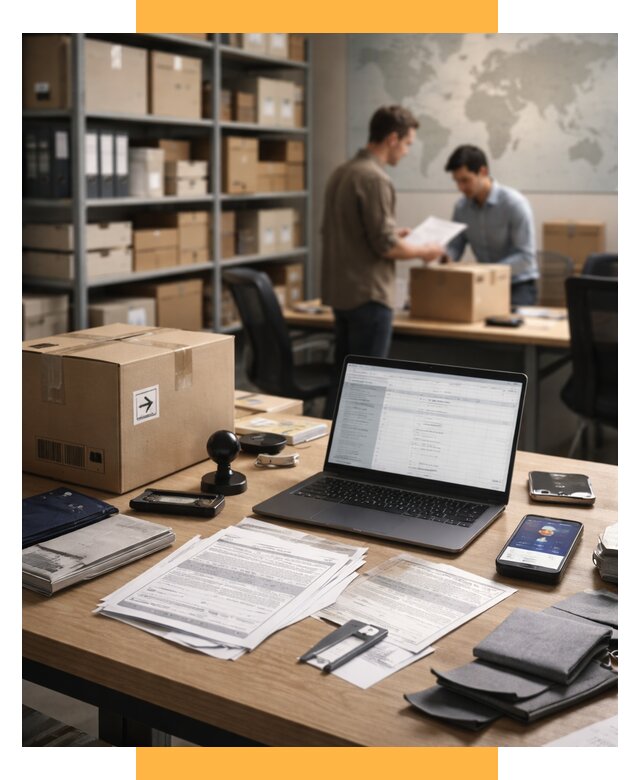 Выкуп товара за рубежом и доставка от 5101 р. | СетСервис-Бгк