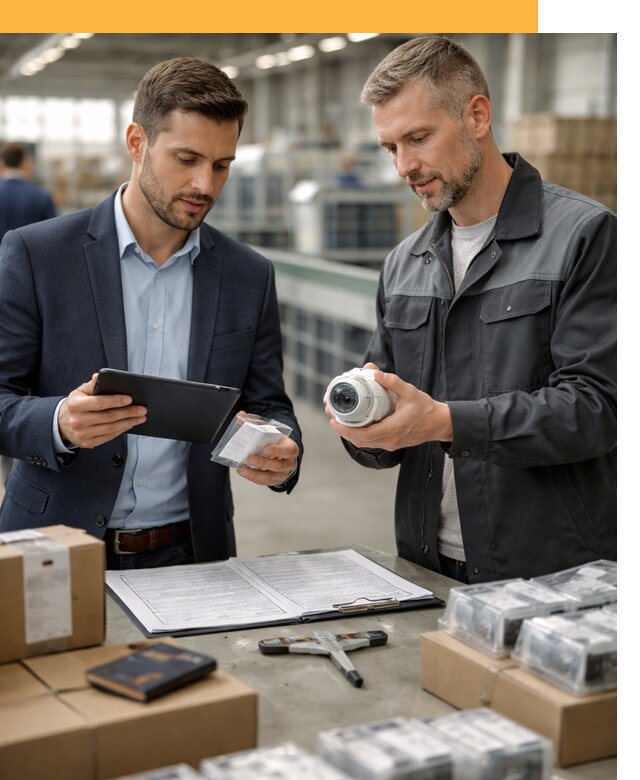 Инспекция фабрики за рубежом, приемка и контроль качества от 15303