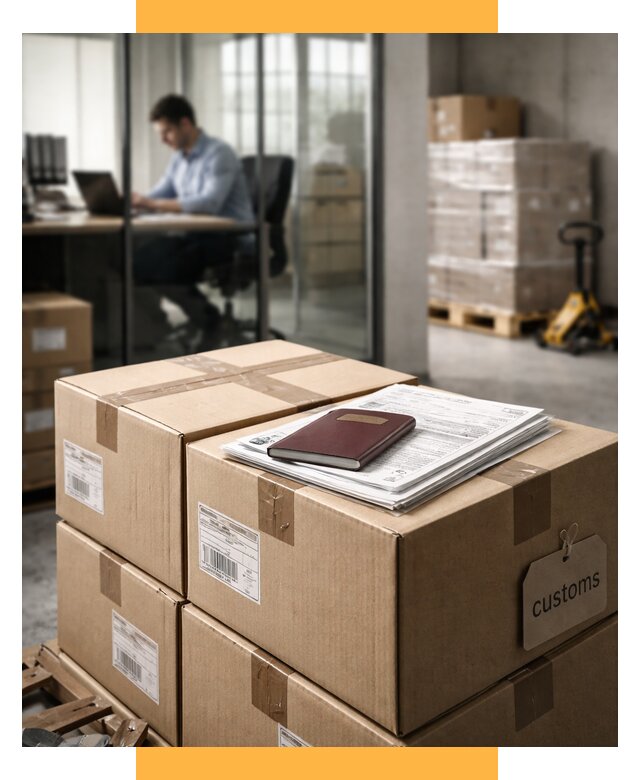 Параллельный импорт под ключ от 20404 р., логистика от СетСервис-Бгк